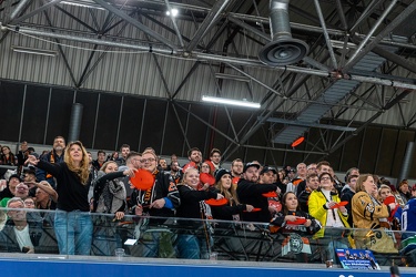 Löwen Frankfurt - Lausitzer Füchse - 26.01.20 - 085
