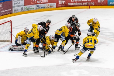 Löwen Frankfurt - Lausitzer Füchse - 26.01.20 - 110