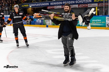 Löwen Frankfurt - Ravensburg Towerstars - 31.01.20 - 122