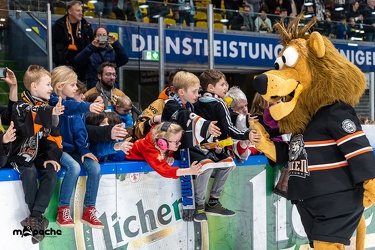 Löwen Frankfurt - Tölzer Löwen - 09.02.20 - 167