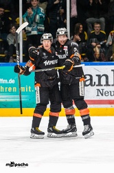 Löwen Frankfurt - Wölfe Freiburg- 16.02.20 - 070