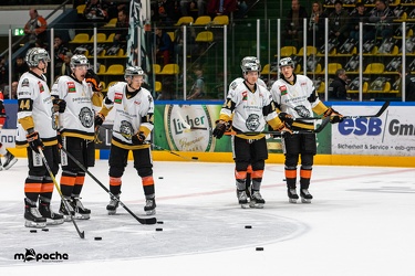 Löwen Frankfurt - Eispiraten Crimmitschau - 23.02.20 - 015