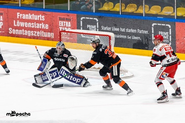 Löwen Frankfurt - Eispiraten Crimmitschau - 23.02.20 - 033