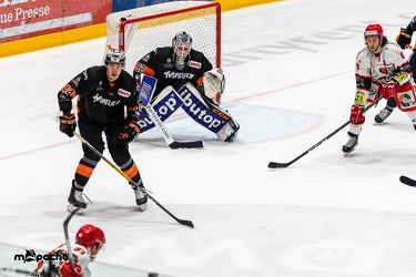 Löwen Frankfurt - Eispiraten Crimmitschau - 23.02.20 - 049