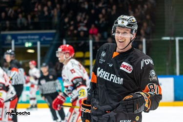 Löwen Frankfurt - Eispiraten Crimmitschau - 23.02.20 - 074