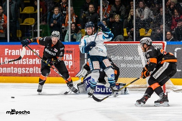 Löwen Frankfurt - Dresdner Eislöwen - 28.02.20 - 156