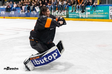 Löwen Frankfurt - Dresdner Eislöwen - 28.02.20 - 005