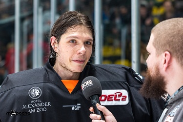 Löwen Frankfurt - Dresdner Eislöwen - 28.02.20 - 192