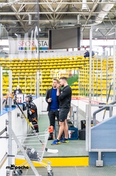 Löwen Frankfurt - Training - 29.02.20 - 008