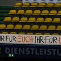 Löwen Frankfurt - Kassel Huskies - 06.11.20 - 137