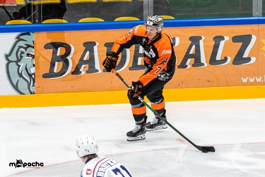 Löwen Frankfurt - Kassel Huskies - 06.11.20 - 142