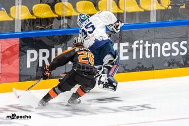 Löwen Frankfurt - Kassel Huskies - 06.11.20 - 143