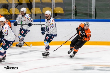 Löwen Frankfurt - Kassel Huskies - 06.11.20 - 145