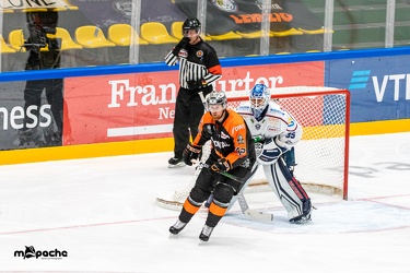Löwen Frankfurt - Kassel Huskies - 06.11.20 - 146