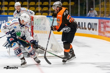 Löwen Frankfurt - Kassel Huskies - 06.11.20 - 162