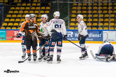 Löwen Frankfurt - Kassel Huskies - 06.11.20 - 164