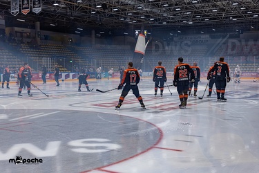 Löwen Frankfurt - ESV Kaufbeuren - 11.12.20 - 030