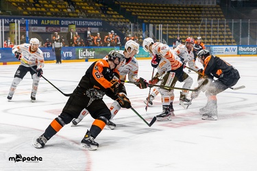 Löwen Frankfurt - ESV Kaufbeuren - 11.12.20 - 065