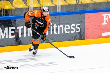 Löwen Frankfurt - ESV Kaufbeuren - 11.12.20 - 129
