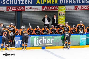 Löwen Frankfurt - ESV Kaufbeuren - 11.12.20 - 149