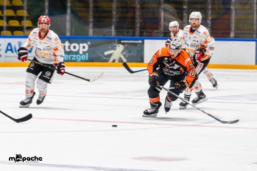 Löwen Frankfurt - ESV Kaufbeuren - 11.12.20 - 159
