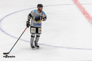 Löwen Frankfurt - Bayreuth Tigers - 20.12.20