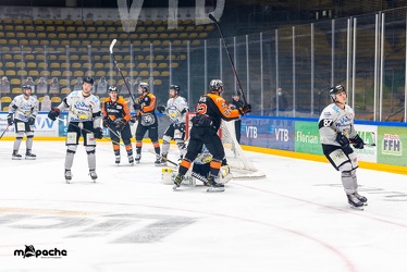 Löwen Frankfurt - Bayreuth Tigers - 06.03.21 - 049