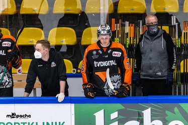 Löwen Frankfurt - Bayreuth Tigers - 06.03.21 - 102