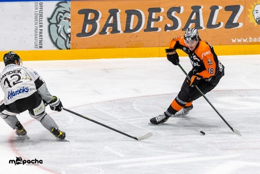 Löwen Frankfurt - Bayreuth Tigers - 06.03.21 - 110