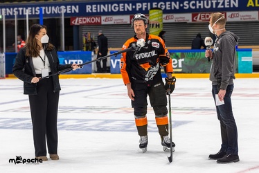 Löwen Frankfurt - Tölzer Löwen - 08.03.21 - 075