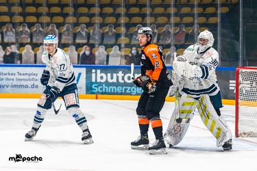 Löwen Frankfurt - Dresdner Eislöwen - 12.03.21 - 055
