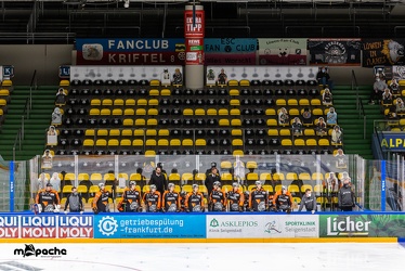 Löwen Frankfurt - Dresdner Eislöwen - 12.03.21 - 067