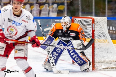 Löwen Frankfurt - EV Landshut - 22.3.21