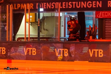 Löwen Frankfurt - ESV Kaufbeuren - 26.03.21 - 022