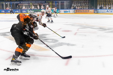 Löwen Frankfurt - ESV Kaufbeuren - 26.03.21 - 038