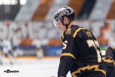 Löwen Frankfurt - Bietigheim Steelers - 25.04.21 - 010