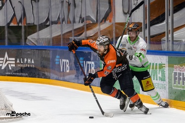Löwen Frankfurt - Bietigheim Steelers - 25.04.21 - 113