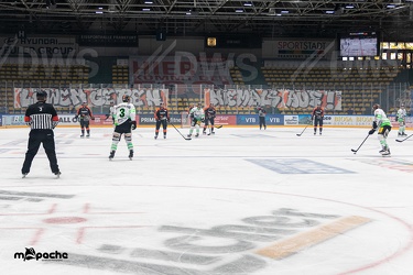 Löwen Frankfurt - Bietigheim Steelers - 29.04.21 - 050