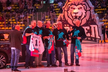 Löwen Frankfurt - ESV Kaufbeuren - 3.10.2021 - 021