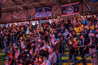 Löwen Frankfurt - ESV Kaufbeuren - 3.10.2021 - 023