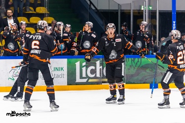 Löwen Frankfurt - ESV Kaufbeuren - 3.10.2021 - 107