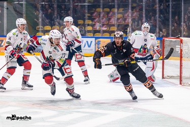 Löwen Frankfurt - EHC Freiburg - 05.11.21 - 037