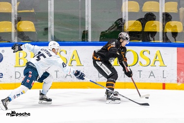 Löwen Frankfurt - Kassel Huskies - 19.11.21 - 036