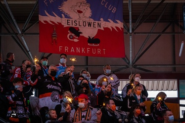 Löwen Frankfurt - Bayreuth Tigers - 28.11.21 - 003