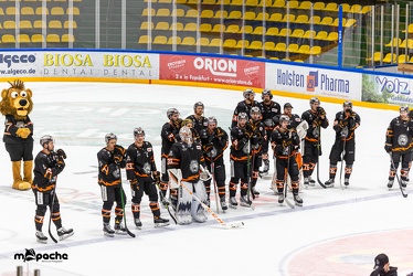 Löwen Frankfurt - Dresdner Eislöwen - 18.1.22 - 087