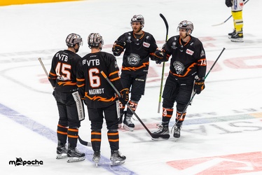 Löwen Frankfurt - Tölzer Löwen - 21.1.22 - 040