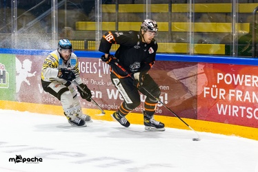 Löwen Frankfurt - Bayreuth Tigers - 1.2.22 - 038
