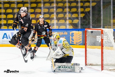 Löwen Frankfurt - Bayreuth Tigers - 1.2.22 - 082