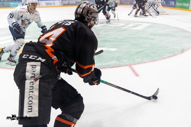 Löwen Frankfurt - Kassel Huskies - 5.2.22 - 019