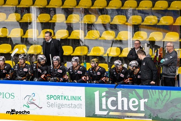 Löwen Frankfurt - Kassel Huskies - 5.2.22 - 063